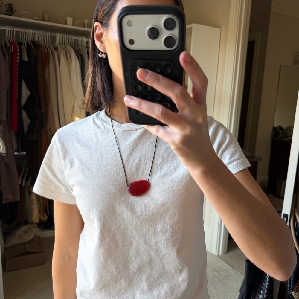 Heaven Mayhem Julia Necklace